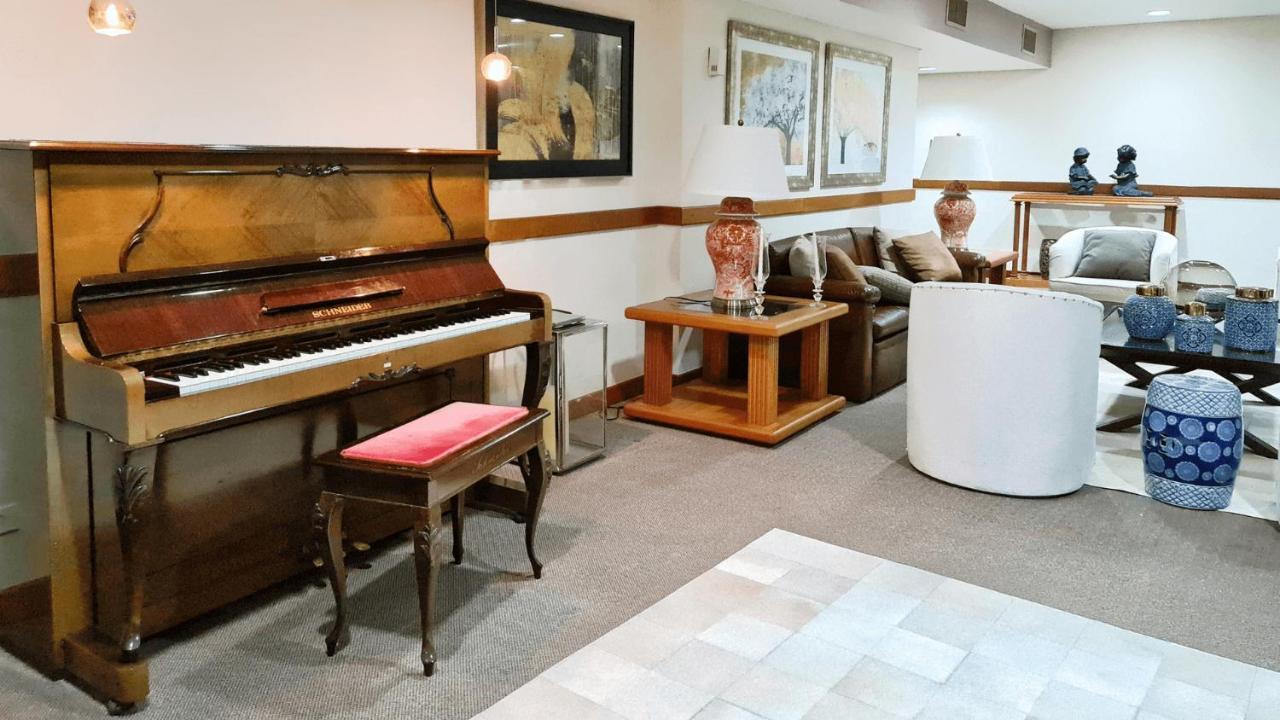 Duplex Luxo Com Piscina Aquecida, Lareira E Wifi Appartement Campos do Jordão Buitenkant foto