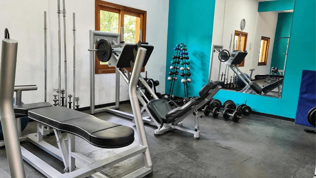 Duplex Luxo Com Piscina Aquecida, Lareira E Wifi Appartement Campos do Jordão Buitenkant foto